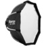 Ulanzi DS40 Quick Release Octagonal Softbox with Mini Bowens Mount (40cm)