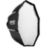 Ulanzi DS60 Quick Release Octagonal Softbox with Mini Bowens Mount (60cm)