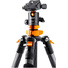 K&F Concept D225C2 Carbon Fibre Tripod with Arca-Type Ball Head and Monopod