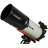 Celestron Aluminum Dew Shield with Cover Cap (9.25")