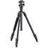 K&F Concept SA234 DSLR Camera Tripod with KF-28 Ball Head