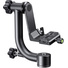 K&F Concept Gimbal Tripod Head with Arca-Type QR