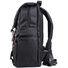 K&F Concept Multi-Functional Camera Travel Backpack (Black)