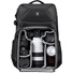 K&F Concept Beta Waterproof Photography Backpack (Black, 20L)