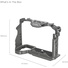 SmallRig 4481 HawkLock Quick Release Cage for Sony Alpha Series