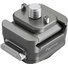 SmallRig 4491 HawkLock H21 Universal Quick Release Mount Plate Kit