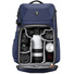 K&F Concept Beta Waterproof Photography Backpack (Blue, 20L)
