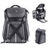 K&F Concept Alpha Backpack (Grey, 25L)
