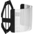 The Hook Studios TH-842-L Pop Filter for Large-Diaphragm Front-Address Microphones
