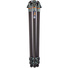 3 Legged Thing Legends Tommy 3-Section Carbon Fibre Hybrid Tripod Kit with 75mm Half Bowl Leveler