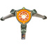 3 Legged Thing Legends Tommy 3-Section Carbon Fibre Hybrid Tripod Kit with 75mm Half Bowl Leveler