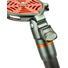 3 Legged Thing Legends Tommy 3-Section Carbon Fibre Hybrid Tripod Kit with 75mm Half Bowl Leveler