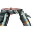 3 Legged Thing Legends Tommy 3-Section Carbon Fibre Hybrid Tripod Kit with 75mm Half Bowl Leveler