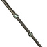 3 Legged Thing Legends Tommy 3-Section Carbon Fibre Hybrid Tripod Kit with 75mm Half Bowl Leveler