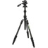 3 Legged Thing Punks Brian 2.0 Video Tripod System (Darkness)