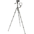 3 Legged Thing Punks Brian 2.0 Video Tripod System (Darkness)