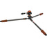 3 Legged Thing Punks Billy 2.0 Video Tripod System (Lava)
