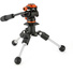 3 Legged Thing Punks Billy 2.0 Video Tripod System (Lava)