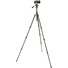 3 Legged Thing Punks Billy 2.0 Video Tripod System (Lava)