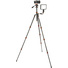 3 Legged Thing Punks Billy 2.0 Video Tripod System (Lava)