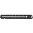 3 Legged Thing Ultra Plate Multifunctional Arca-Type Quick Release Plate (12", Matte Black)