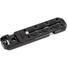 3 Legged Thing Ultra Plate Multifunctional Arca-Type Quick Release Plate (6", Matte Black)