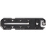 3 Legged Thing Ultra Plate Multifunctional Arca-Type Quick Release Plate (6", Matte Black)