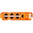 3 Legged Thing Ultra Plate Multifunctional Arca-Type Quick Release Plate (6", Copper)