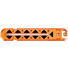 3 Legged Thing Ultra Plate Multifunctional Arca-Type Quick Release Plate (8", Copper)