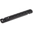 3 Legged Thing Ultra Plate Multifunctional Arca-Type Quick Release Plate (10", Matte Black)