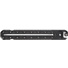3 Legged Thing Ultra Plate Multifunctional Arca-Type Quick Release Plate (10", Matte Black)