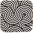 3 Legged Thing Wrapz Swirls Small Equipment Wrap (30.5 x 30.5cm)