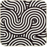 3 Legged Thing Wrapz Swirls Medium Equipment Wrap (38 x 38cm)