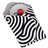 3 Legged Thing Wrapz Swirls Medium Equipment Wrap (38 x 38cm)