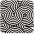 3 Legged Thing Wrapz Swirls Large Equipment Wrap (45.7 x 45.7cm)