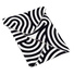 3 Legged Thing Wrapz Swirls Large Equipment Wrap (45.7 x 45.7cm)