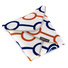3 Legged Thing Wrapz Retro Small Equipment Wrap (30.5 x 30.5cm)