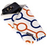 3 Legged Thing Wrapz Retro Small Equipment Wrap (30.5 x 30.5cm)