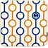 3 Legged Thing Wrapz Retro Medium Equipment Wrap (38 x 38cm)