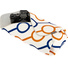 3 Legged Thing Wrapz Retro Medium Equipment Wrap (38 x 38cm)