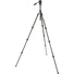3 Legged Thing Punks Billy 2.0 Video Tripod System (Darkness)