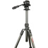 3 Legged Thing Punks Billy 2.0 Video Tripod System (Darkness)