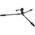 3 Legged Thing Punks Billy 2.0 Video Tripod System (Darkness)