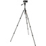 3 Legged Thing Punks Billy 2.0 Video Tripod System (Darkness)