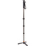 3 Legged Thing Legends Lance 4-Section Carbon Fibre Monopod with DocZ Foot Stabiliser Kit (Darkness)