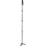 3 Legged Thing Legends Lance 4-Section Carbon Fibre Monopod with DocZ Foot Stabiliser Kit (Darkness)