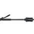 3 Legged Thing Legends Lance 4-Section Carbon Fibre Monopod with DocZ Foot Stabiliser Kit (Darkness)