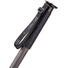 3 Legged Thing Legends Lance 4-Section Carbon Fibre Monopod with DocZ Foot Stabiliser Kit (Darkness)