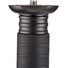 3 Legged Thing Legends Lance 4-Section Carbon Fibre Monopod with DocZ Foot Stabiliser Kit (Darkness)