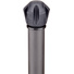 3 Legged Thing Legends Lance 4-Section Carbon Fibre Monopod with DocZ Foot Stabiliser Kit (Darkness)